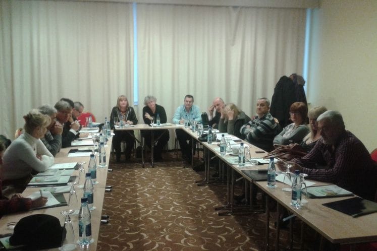 Održan seminar za inspekciju rada i inspekciju zaštite na radu