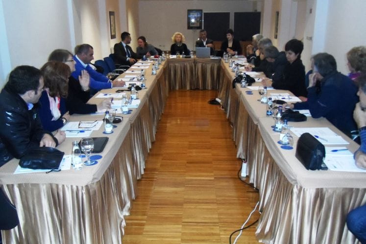 Otpočela V radionica za predstavnike Uprave za inspekcijske poslove