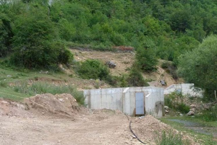 Najava: Ministar poljoprivrede i ruralnog razvoj prof. dr Petar Ivanović na otvaranju vodovoda u Bijelom Polju