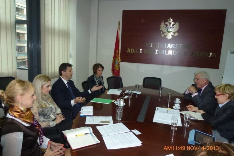 Saopštenje: Susret Bošković - Viting