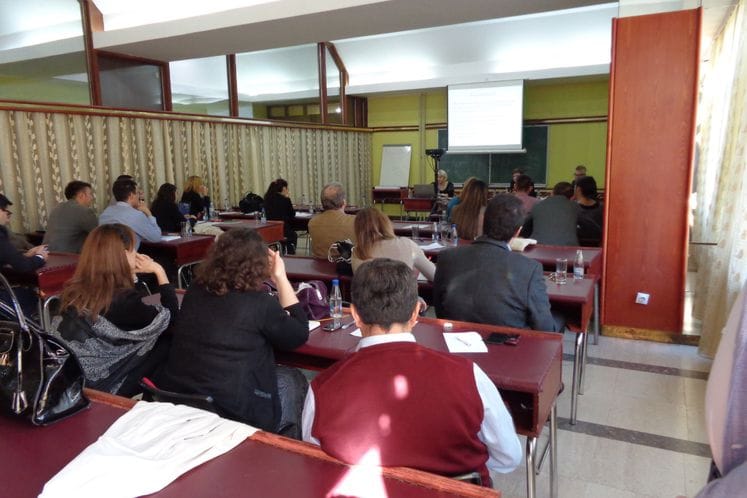 A workshop on implementation of IPARD Programme