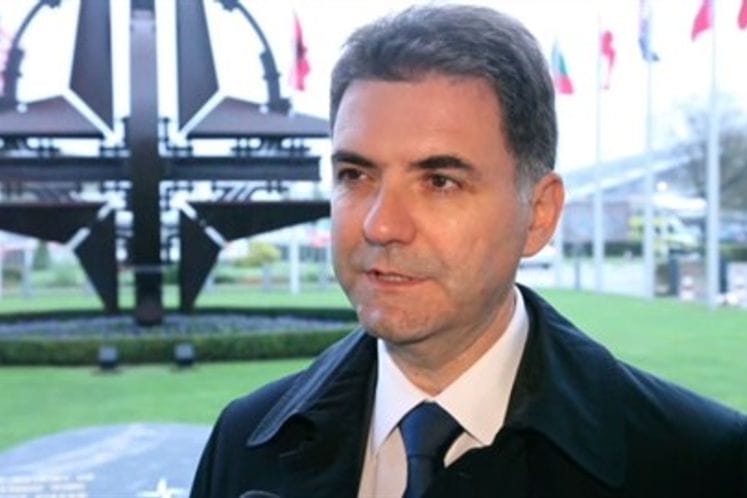 Saopštenje: Ministar poljoprivrede i ruralnog razvoja prof. dr Petar Ivanović boravi u zvaničnoj posjeti Briselu