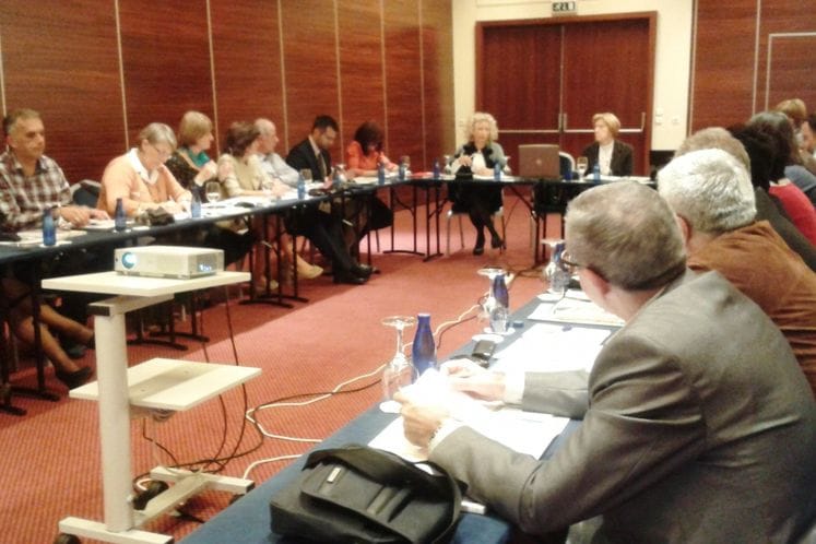 Otpočeo četvrti seminar/radionica iz oblasti pružanja zaštite od diskriminacije