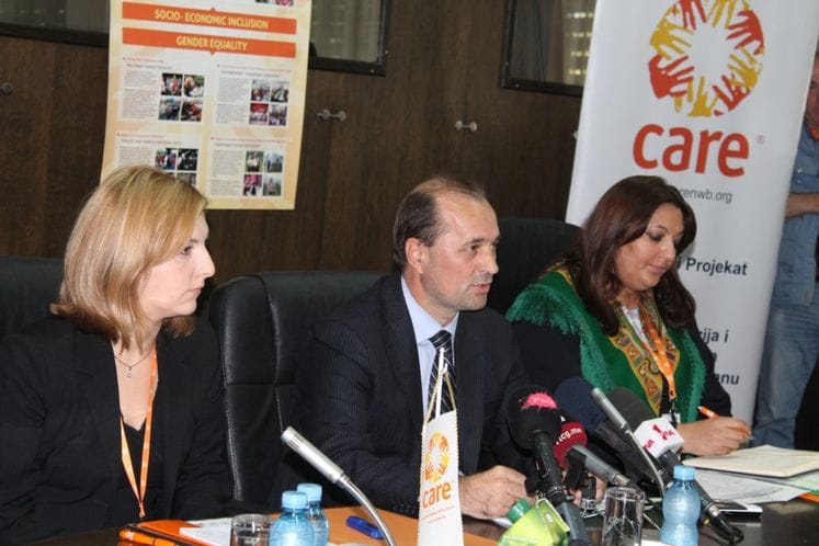 Počela konferencija Obrazovanje za sve