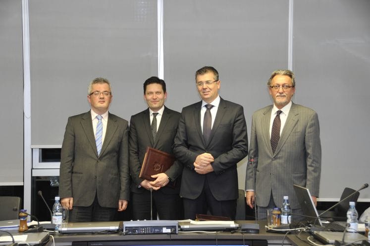 Saopštenje: Crna Gora od 1. januara dobija Centar za održivi razvoj