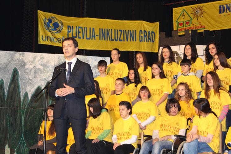 SAOPŠTENJE: U Pljevljima obilježen Medjunarodni dan volontera