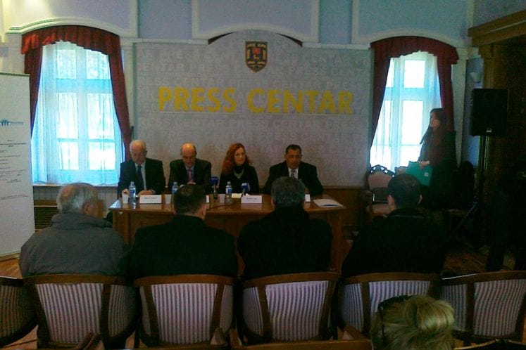 Potpisan Memorandum o saradnji između Ministarstva za ljudska i manjinska prava, Koalicije NVO Romski krug i Udruženja NVO Humanitarac