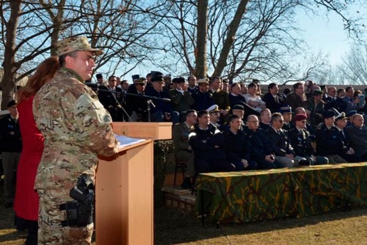 Predstavnici NATO odbrambenog koledža posjetili Crnu Goru