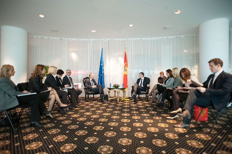 Saopštenje: Životna sredina snažan potencijal modela održivog ekonomskog razvoja Crne Gore