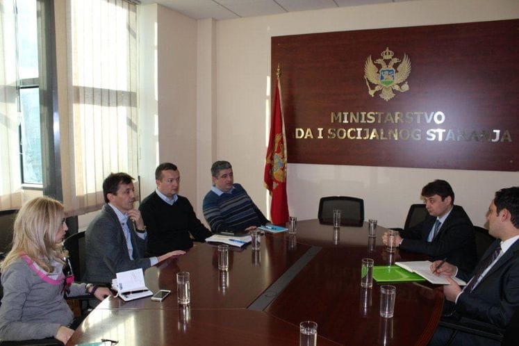 Susret: Bošković - Jazidži