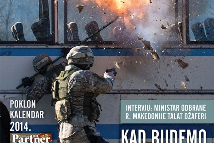 Časopis ,,Partner" broj 56