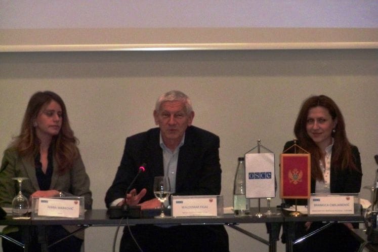 Realizaovan projekat Strateška procjena uticaja na životnu sredinu i procjena uticaja na životnu sredinu - unaprijeđenje sveobuhvatne implementacije u Crnoj Gori