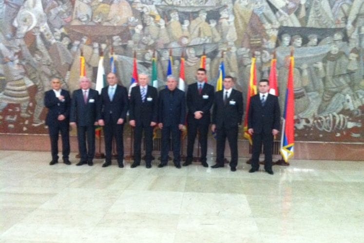 Članice SEPCA-e će još intenzivnije djelovati u borbi protiv svih oblika kriminala