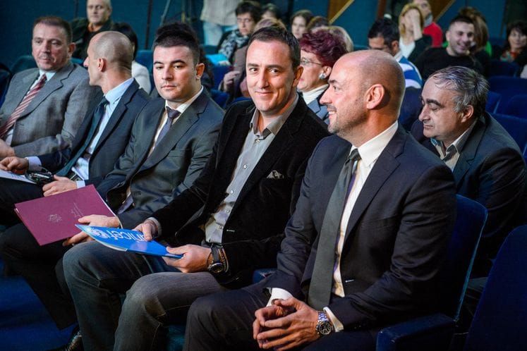 Promocija hraniteljstva u Podgorici