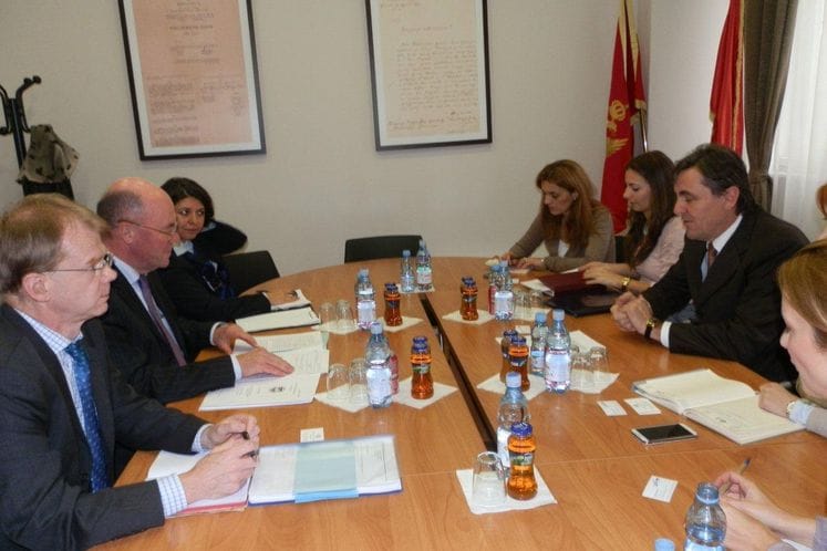 SAOPŠTENJE: Vlada posvećena daljem jačanju statističkog sistema