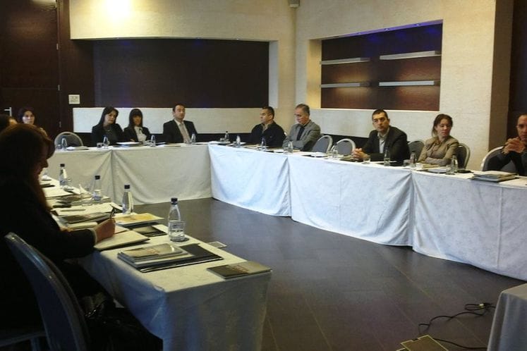 Održan seminar na temu "Zakonski mehanizmi u borbi protiv prisilnih i ugovorenih dječjih brakova"