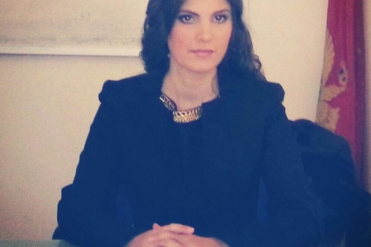 Uvodno izlaganje Kane Tomašević, predstavnice CFCU sektora, na seminaru na temu “Pregovaračko poglavlje 22: Od IPA-e do kohezione politike”