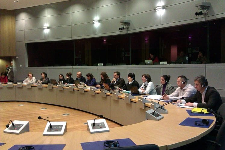 Brisel: Predstavljeni propisi u oblasti bezbjednosti hrane, veterinarstvu i fitosanitarnom nadzoru