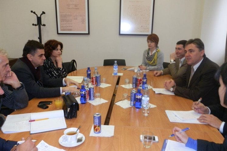 SAOPŠTENJE: Unija poslodavaca, Poreska uprava i Ministarstvo finansija biće partneri u borbi protiv sive ekonomije