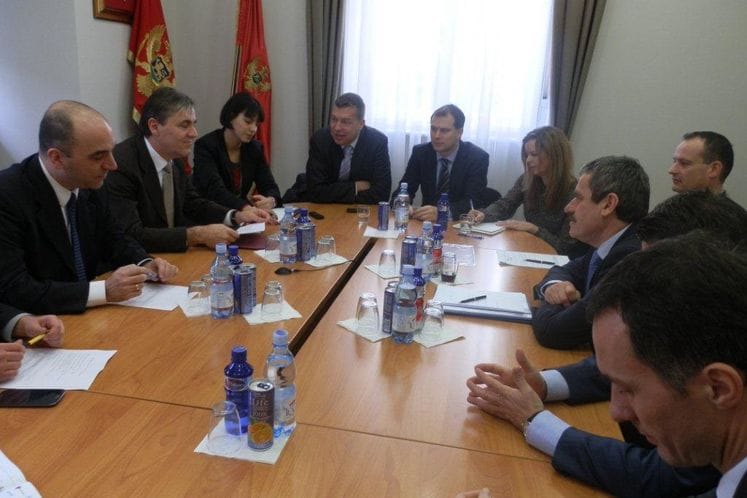 SAOPŠTENJE: Vlada u OTP/CKB grupaciji vidi konstruktivnog i dobrog partnera