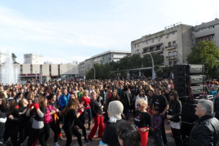 Ministarstvo za ljudska i manjinska prava aktivno se uključilo u kampanju “Milijarda ustaje”