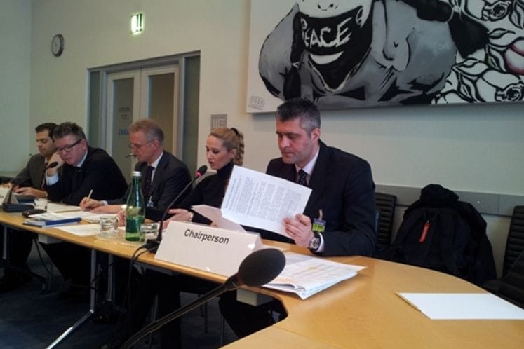 Uspješna implementacija Sporazuma o podregionalnoj kontroli naoružanja