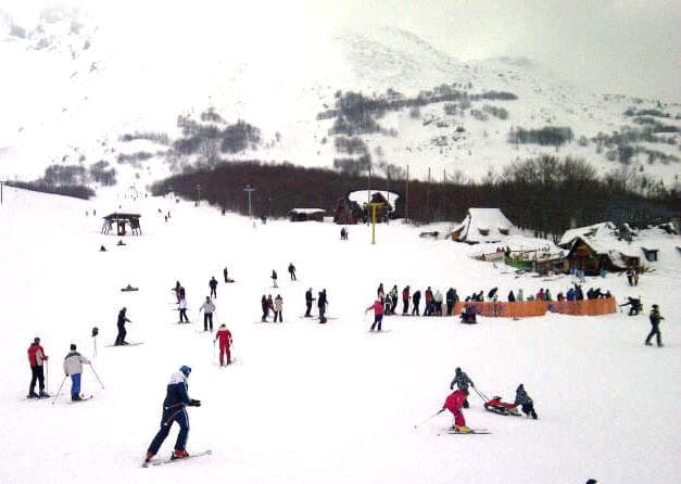 Ministarstvo održivog razvoja i turizma