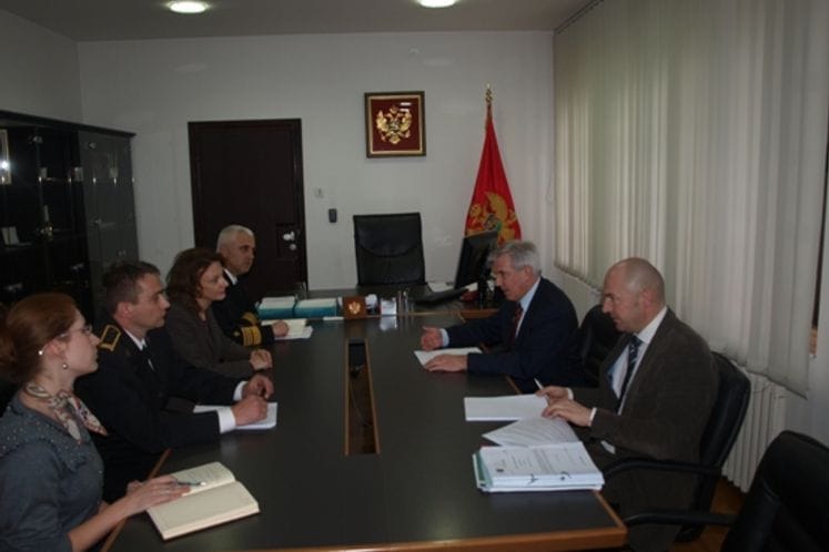 Održan sastanak povodom usaglašavanja PARP procjene