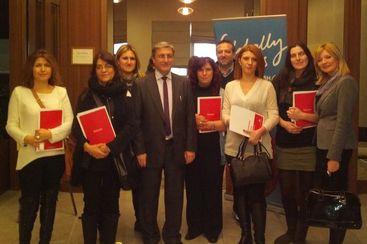 Saopštenje: Posjeta turskih MICE agencija Crnoj Gori u organizaciji Crnogorskog kongresnog Biroa