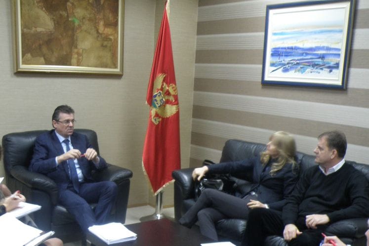 Saopstenje: Kadrovi u turizmu i građevinarstvu moraju se uvezati sa poslodavcima