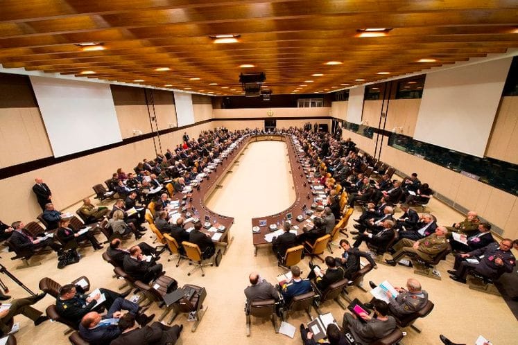 Pohvale za napredak Crne Gore u reformi sistema odbrane