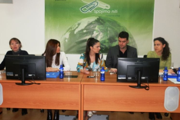 SAOPŠTENJE: Seminar na temu “Prvi nivo kontrole za IPA Jadranski prekogranični program”