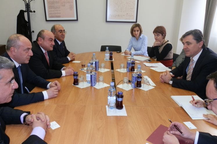 SAOPŠTENJE: Turski investitori zainteresovani za ulaganja u Crnu Goru