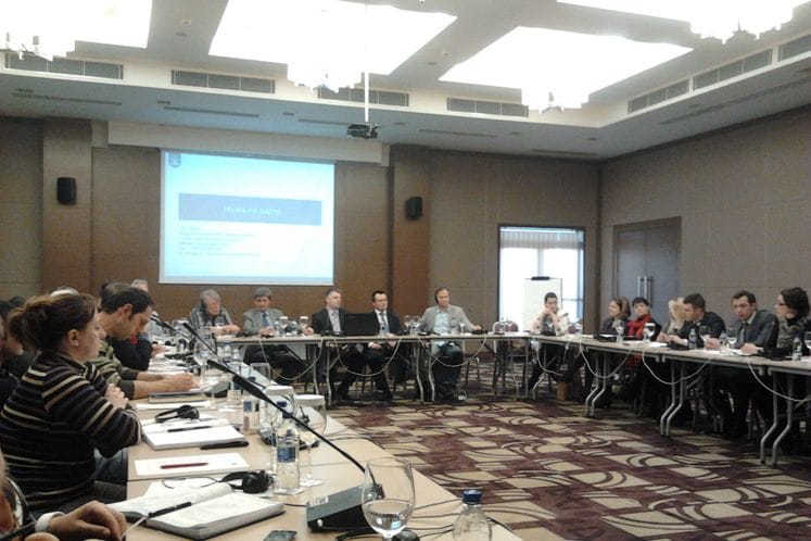 Konferencija „Održivi razvoj na lokalnom nivou“