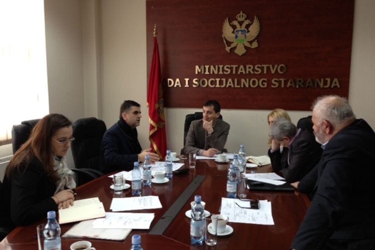 Održana prva sjednica Predsjedništva Socijalnog savjeta u novom sazivu