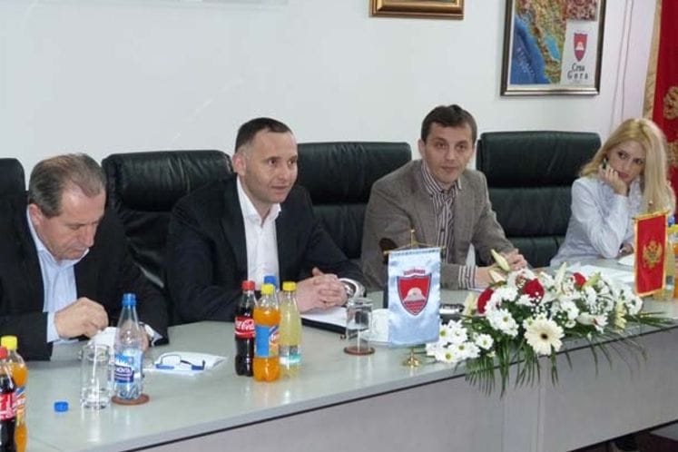 Ministar mr Predrag Bošković posjetio opštinu Bijelo Polje