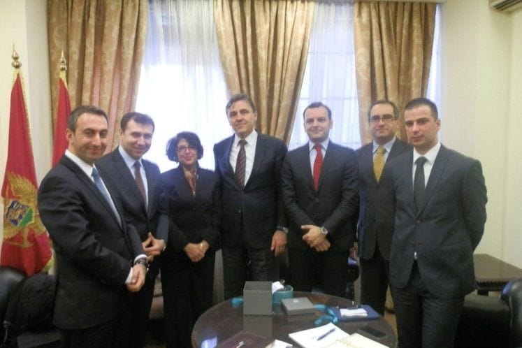 SAOPŠTENJE: Ministarstvo finansija podržaće saradnju Istanbulske berze i Montenegroberze