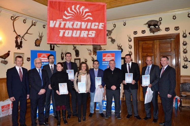 Saopštenje: Ponuda Crne Gore predstavljena na sajmu turizma «Holiday World» u Pragu