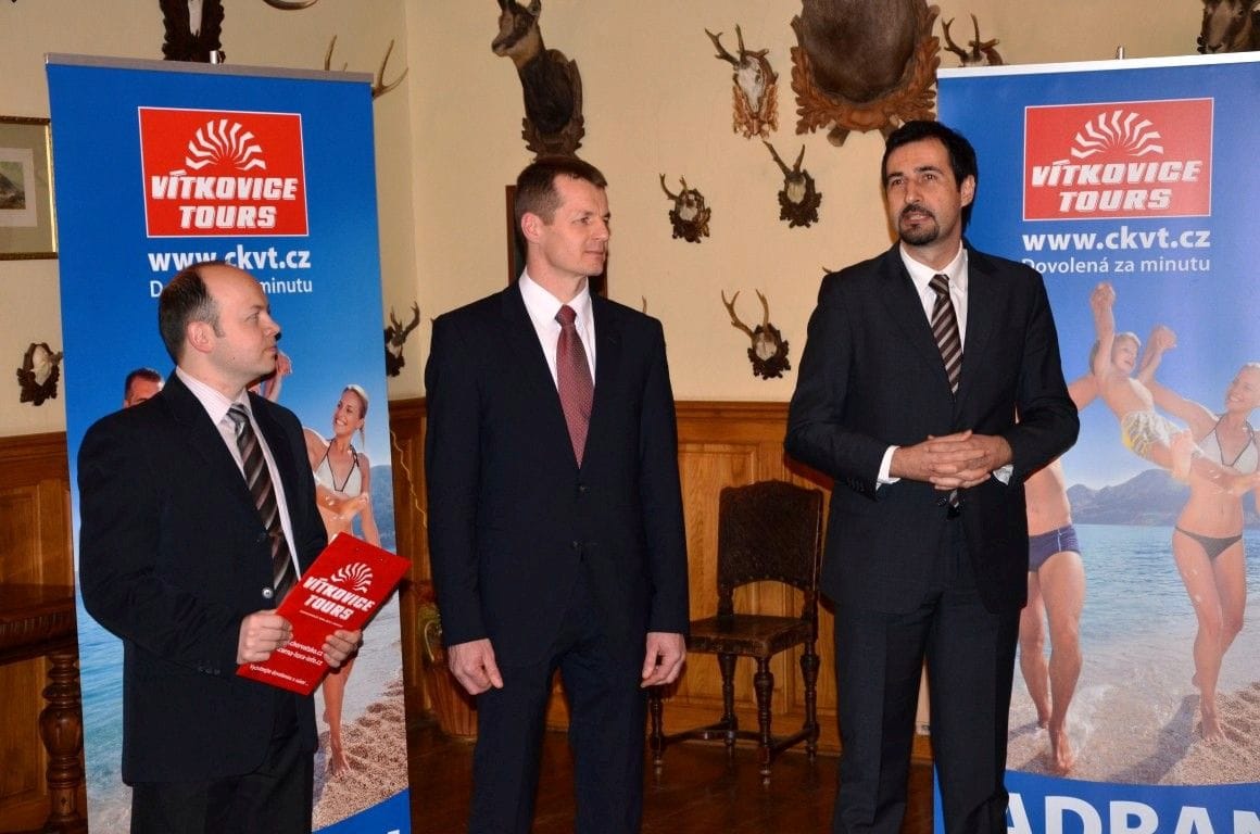 Ministarstvo odrzivog razvoja i turizma