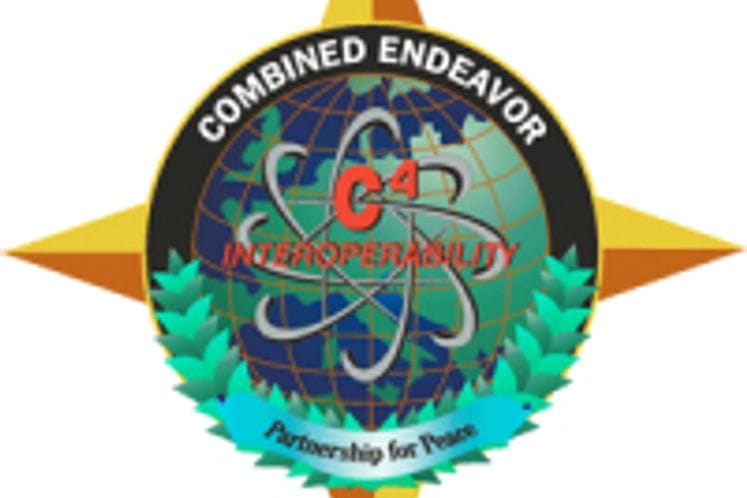 Treća planska konferencija za vježbu "Združeni napor 13"