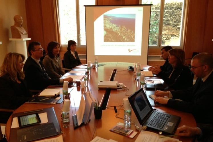 Saopštenje: Intenzivirana saradnja sa Monakom, očekuje se i potpisivanje sporazuma