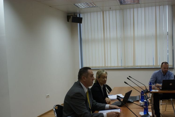 Saopštenje: Održan seminar u oblasti klimatskih promjena