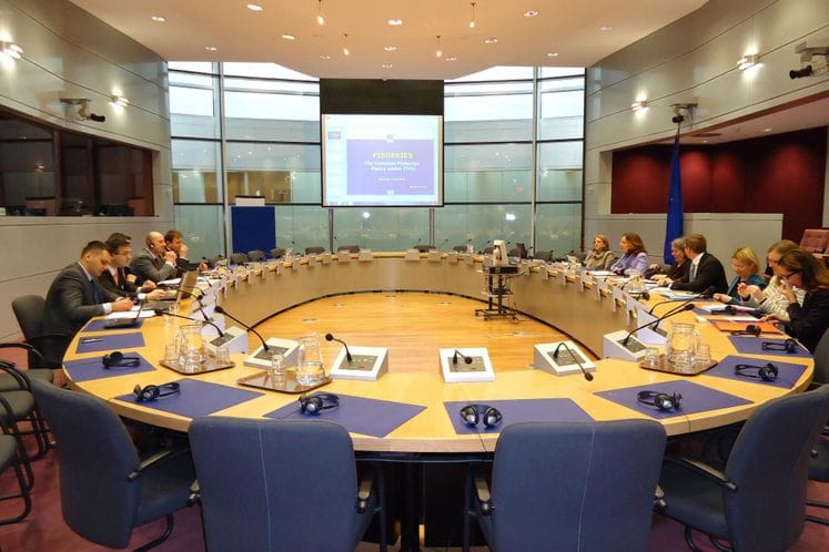 Održan analitički pregled pravne tekovine za 13. poglavlje Ribarstvo