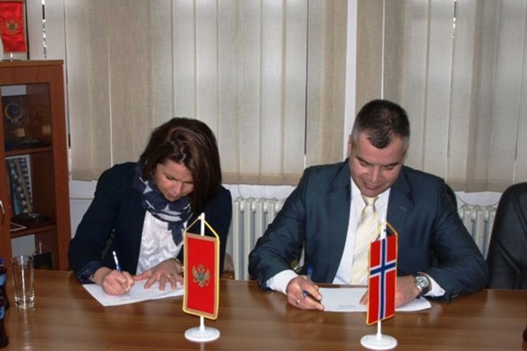 Potpisan Plan bilateralne saradnje sa Kraljevinom Norveškom