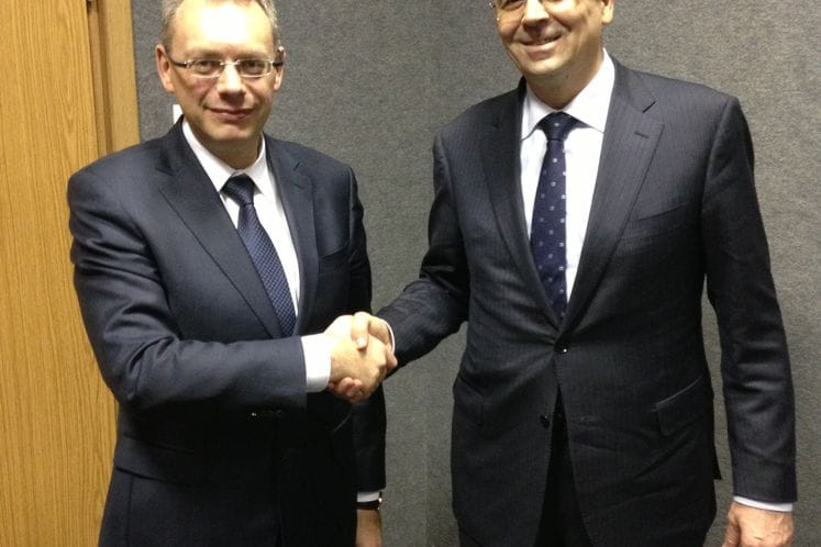 Saopštenje: Intenzivirana saradnja sa ruskom Federalnom agencijom za turizam