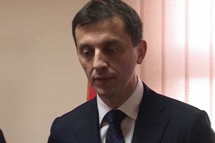 Ministar mr Predrag Bošković: Stvoriti uslove za povratak interno raseljenih lica na Kosovo