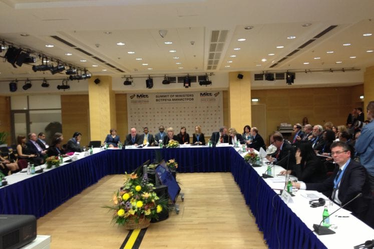 Saopštenje: Održivost kroz turizam –model ekonomskog rasta