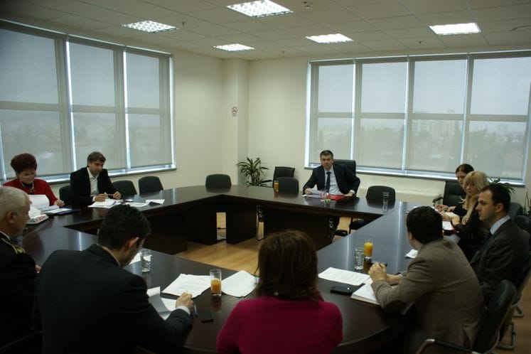 Saopštenje: Održana prva konstitutivna sjednica Tenderske komisije za valorizaciju turističkih lokaliteta