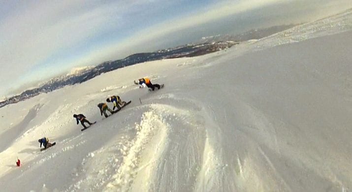 Ministarstvo održivog razvoja i turizma