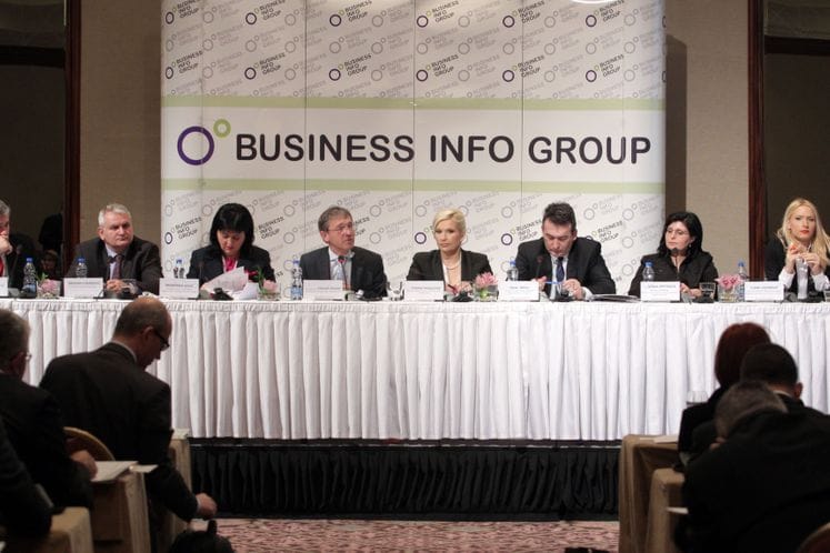 Saopštenje: Zelena ekonomija-osnov privrednog razvoja regiona